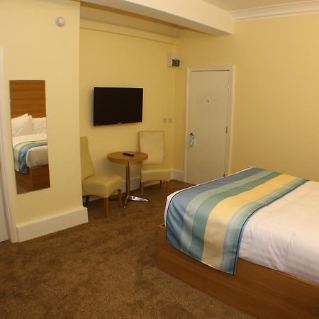 Apartamento Isleep At The Drake Goole Exterior foto