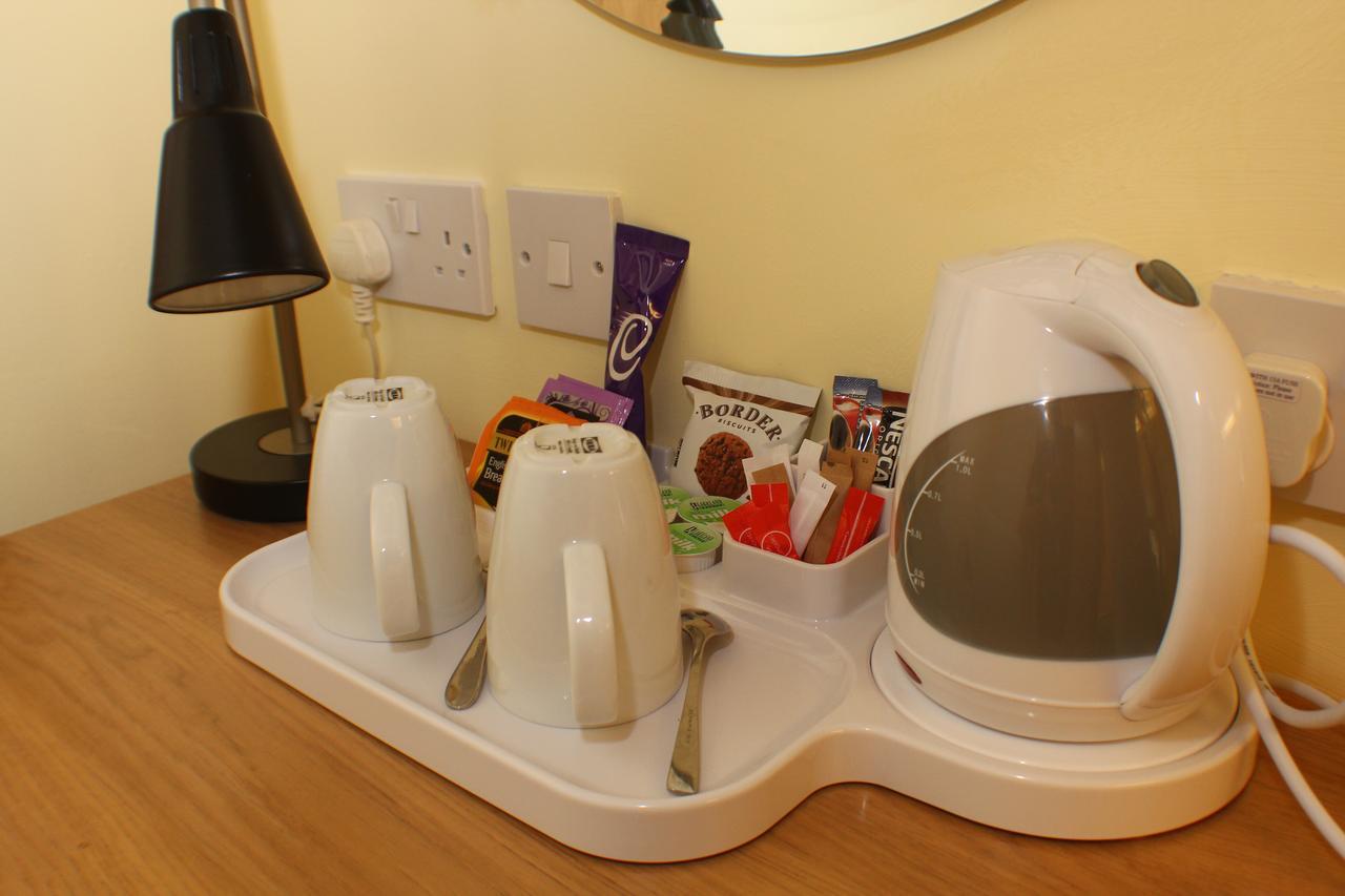 Apartamento Isleep At The Drake Goole Exterior foto