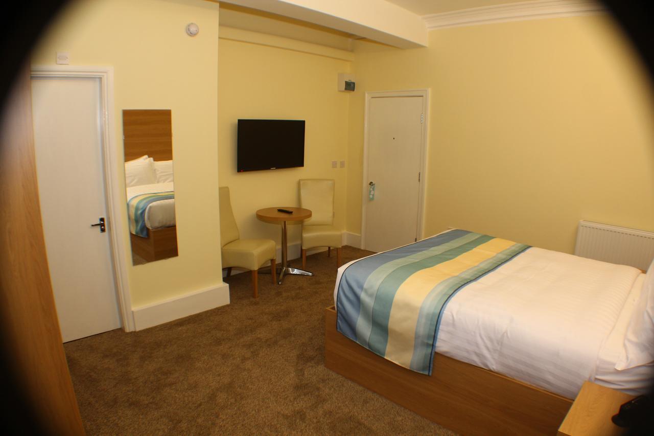 Apartamento Isleep At The Drake Goole Exterior foto