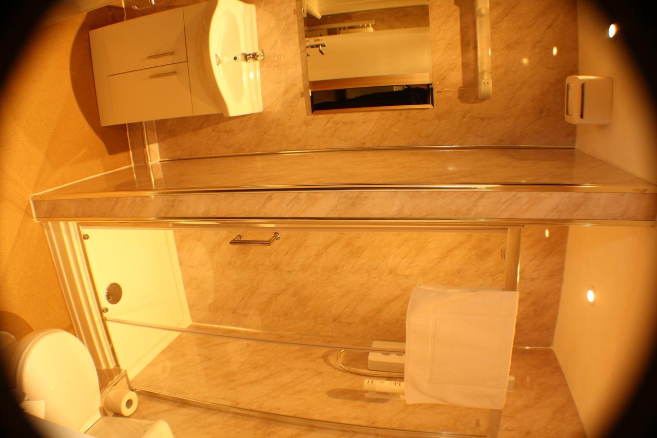 Apartamento Isleep At The Drake Goole Exterior foto