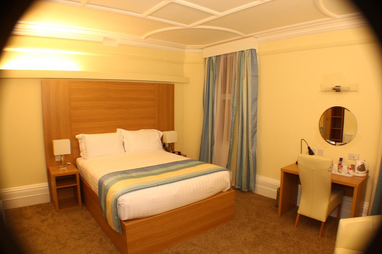 Apartamento Isleep At The Drake Goole Exterior foto