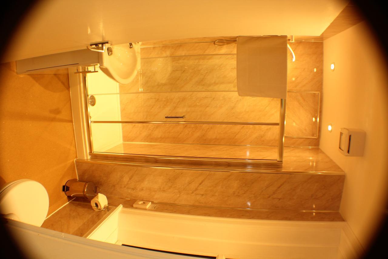 Apartamento Isleep At The Drake Goole Exterior foto