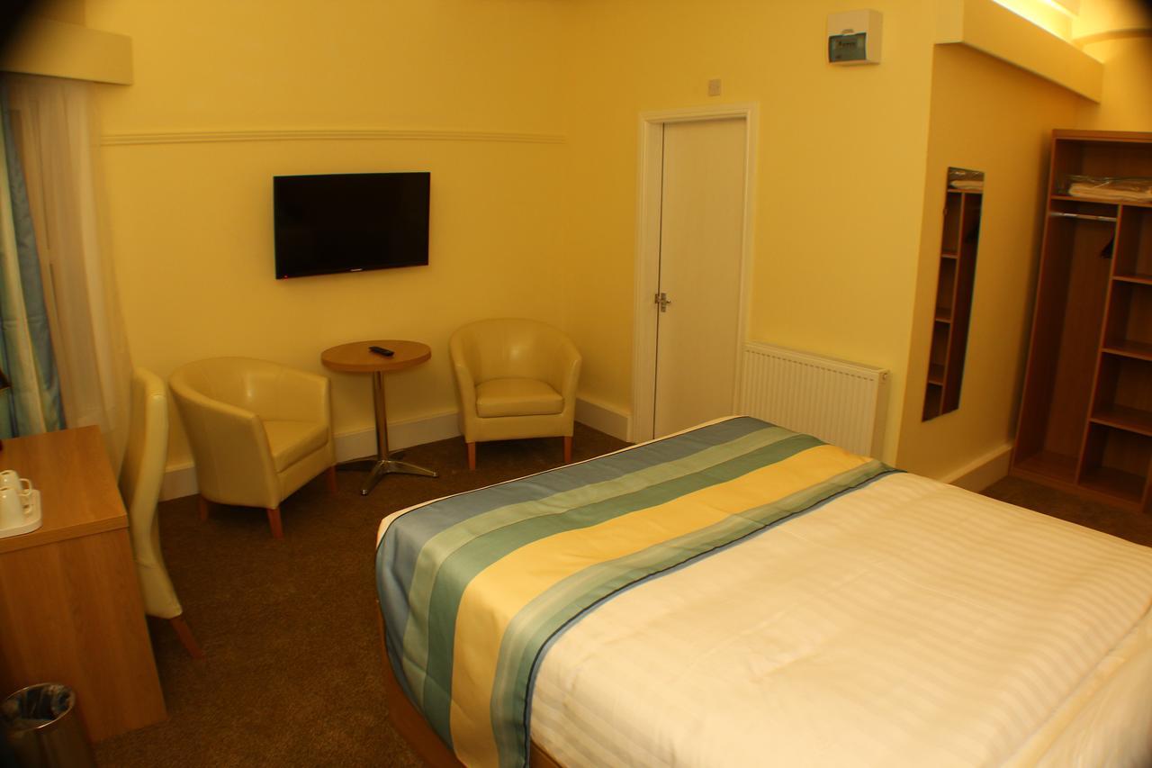 Apartamento Isleep At The Drake Goole Exterior foto