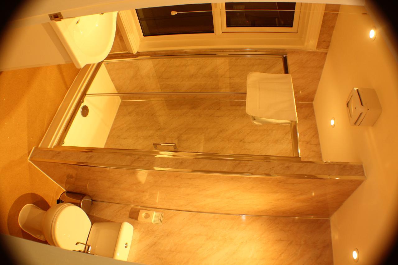 Apartamento Isleep At The Drake Goole Exterior foto