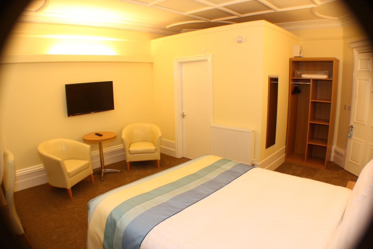 Apartamento Isleep At The Drake Goole Exterior foto