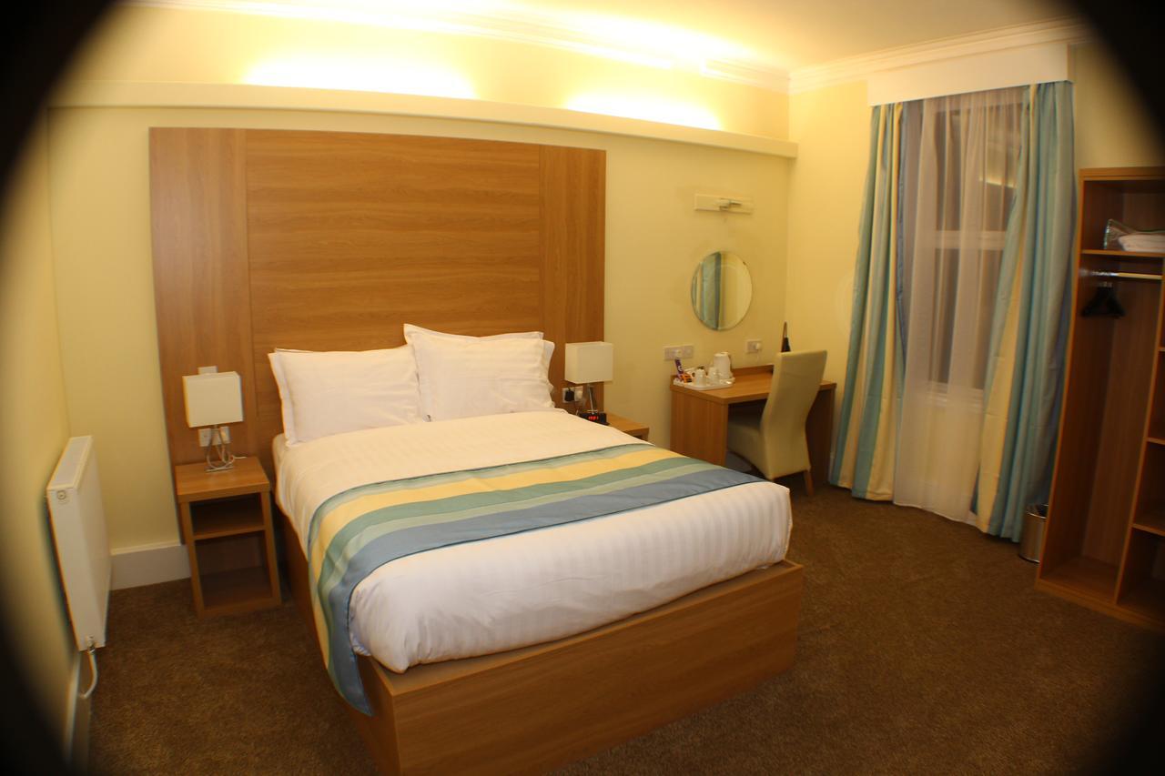 Apartamento Isleep At The Drake Goole Exterior foto