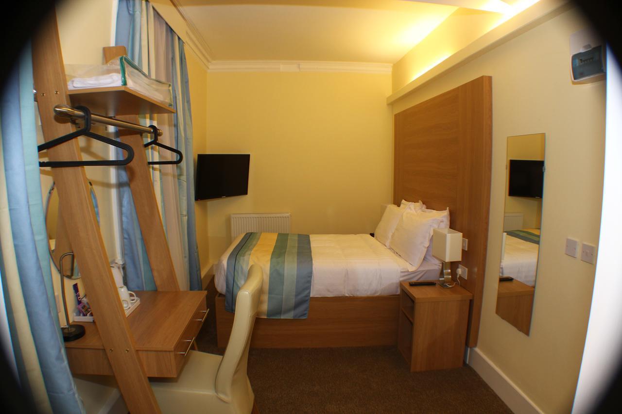 Apartamento Isleep At The Drake Goole Exterior foto