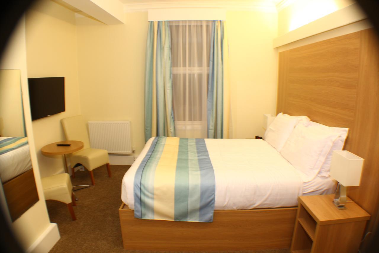 Apartamento Isleep At The Drake Goole Exterior foto