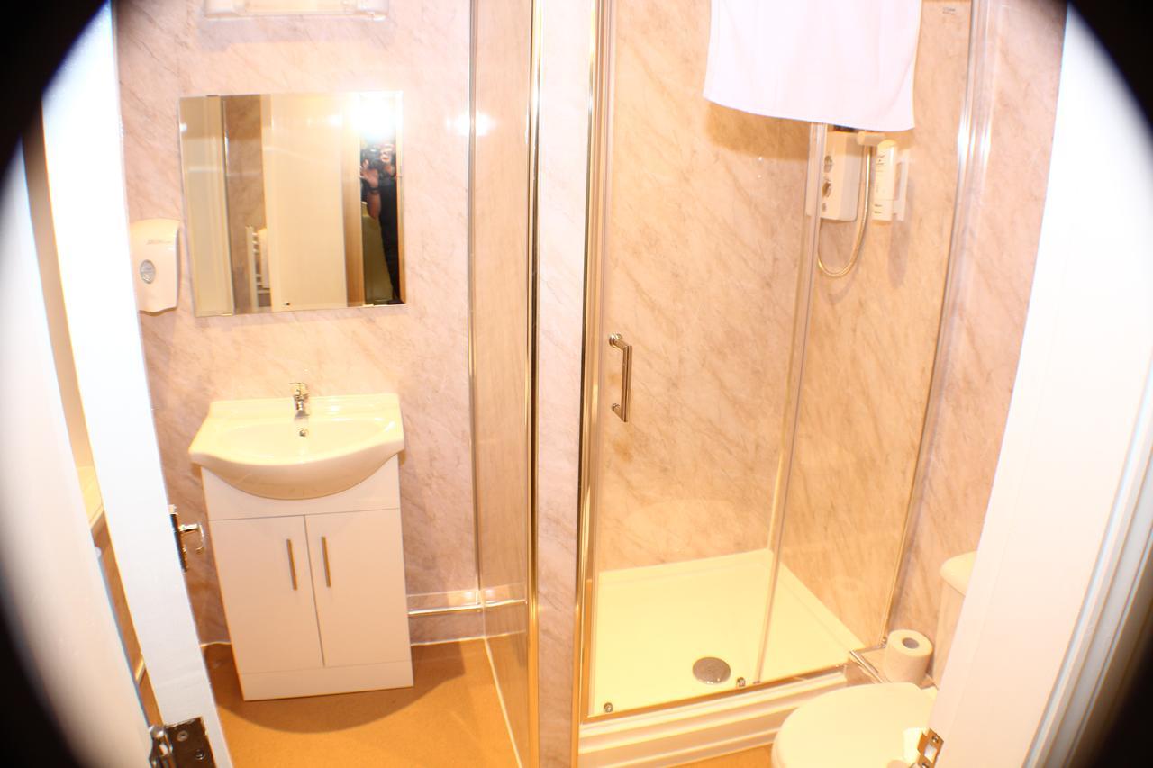 Apartamento Isleep At The Drake Goole Exterior foto