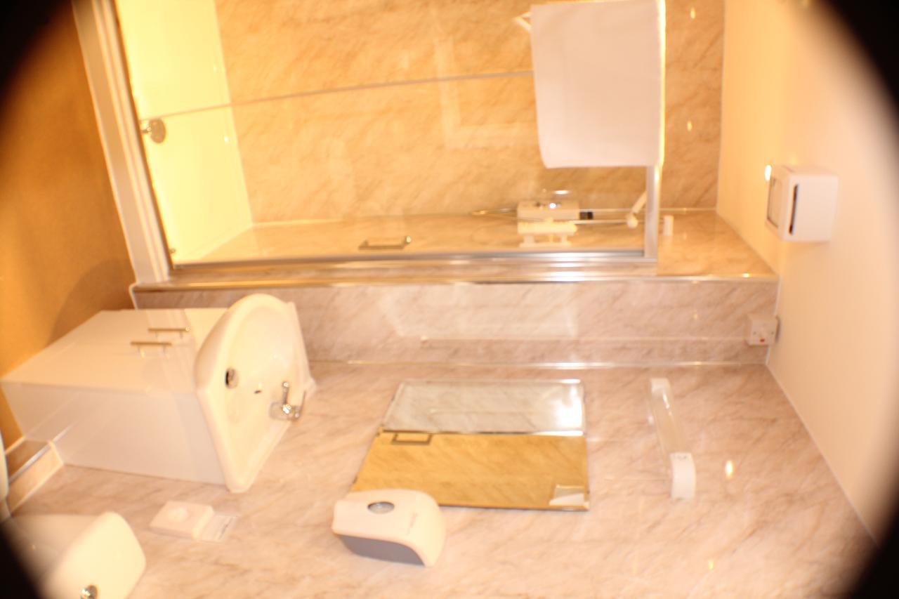 Apartamento Isleep At The Drake Goole Exterior foto