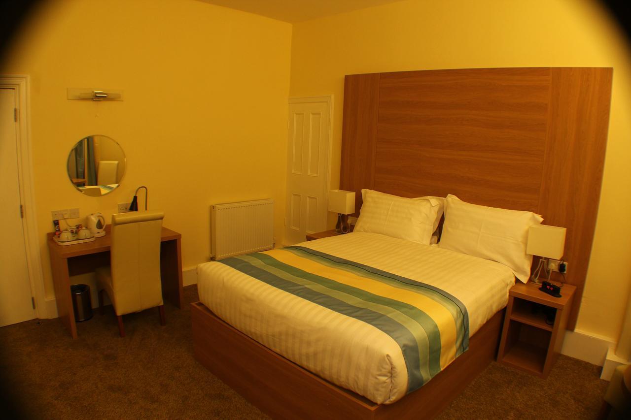 Apartamento Isleep At The Drake Goole Exterior foto