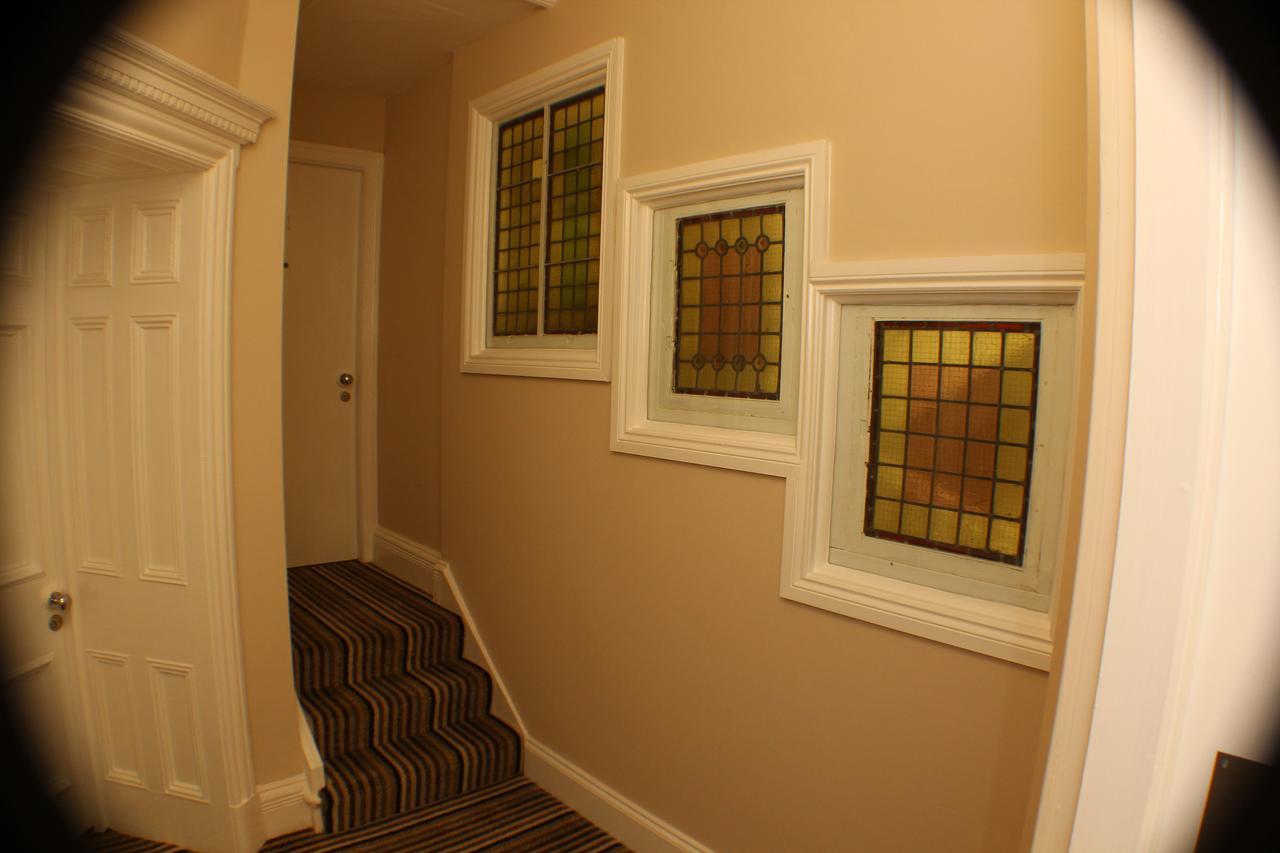 Apartamento Isleep At The Drake Goole Exterior foto