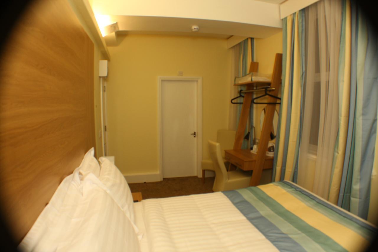 Apartamento Isleep At The Drake Goole Exterior foto