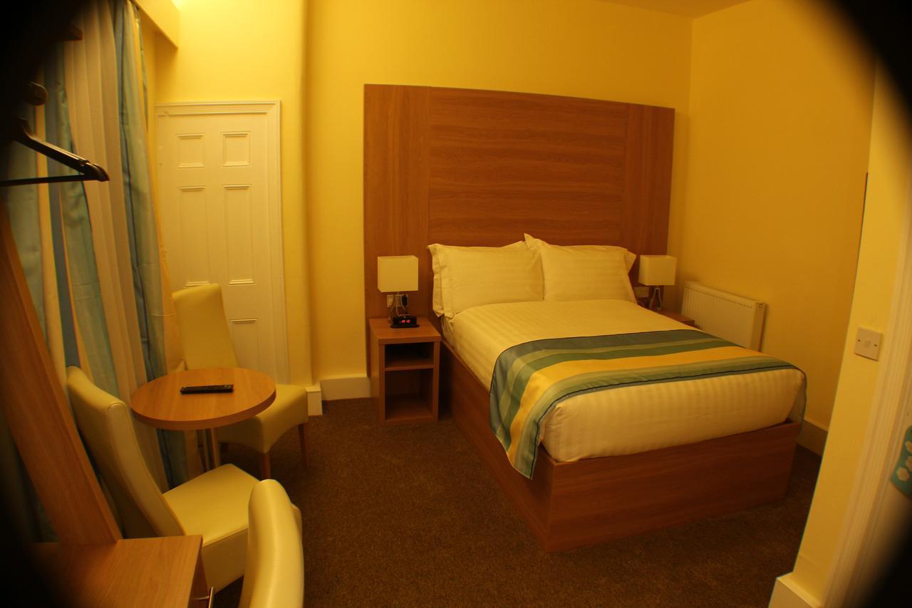Apartamento Isleep At The Drake Goole Exterior foto